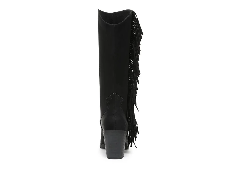 Criss Western Boot
