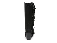 Criss Western Boot