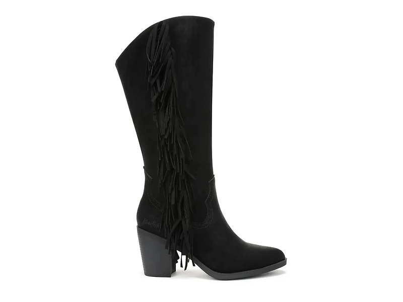Criss Western Boot