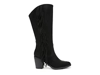 Criss Western Boot