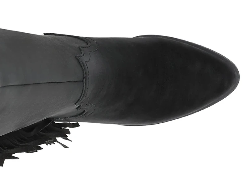 Criss Western Boot