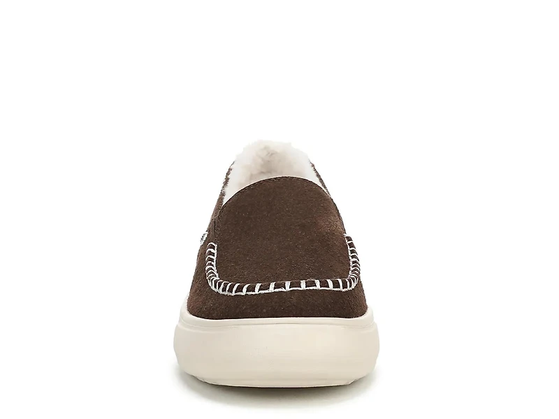 Seabright Slip-On Sneaker