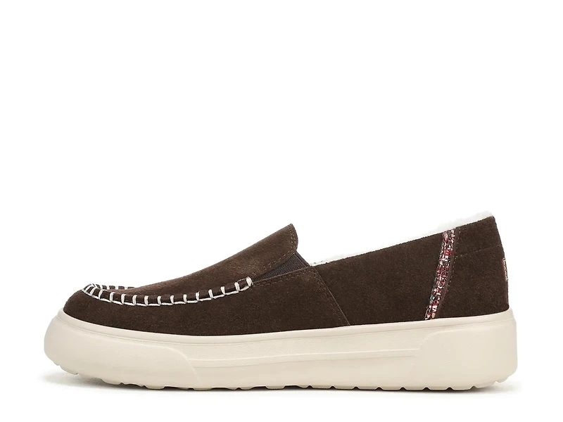 Seabright Slip-On Sneaker