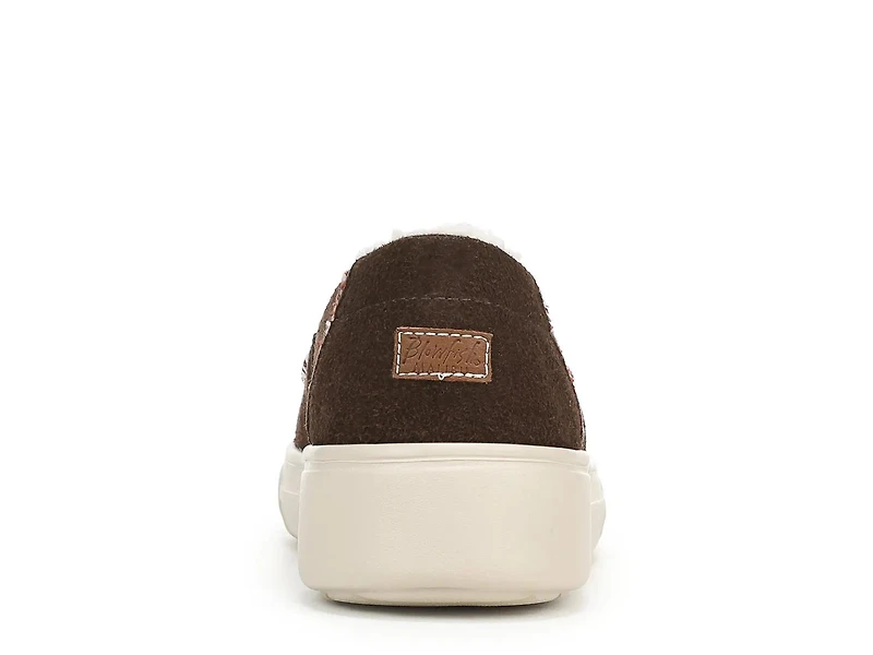 Seabright Slip-On Sneaker
