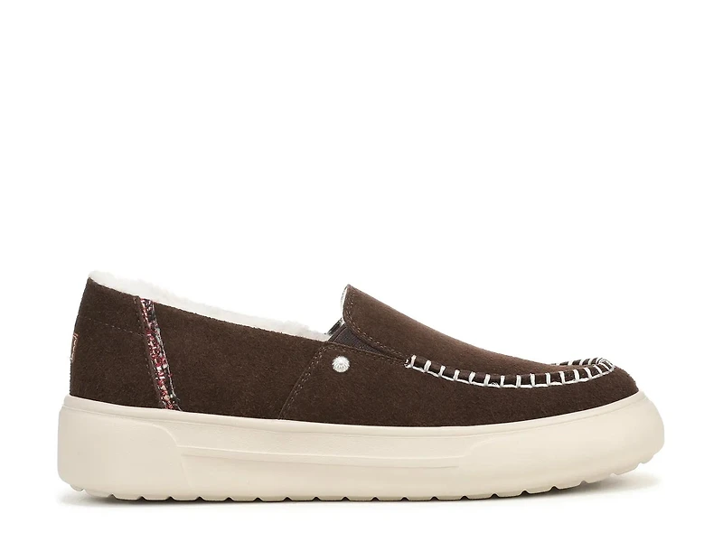 Seabright Slip-On Sneaker