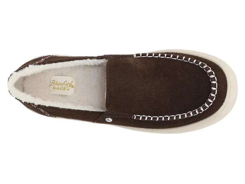 Seabright Slip-On Sneaker