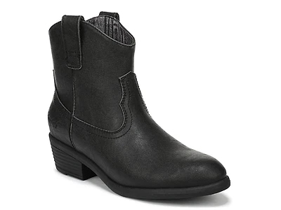Southwest Western Bootie