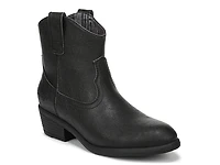 Southwest Western Bootie