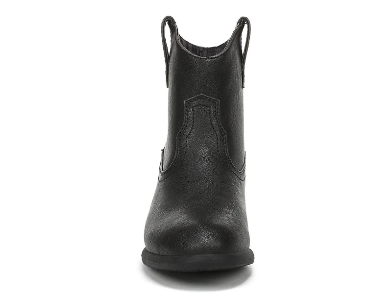 Southwest Western Bootie