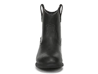 Southwest Western Bootie