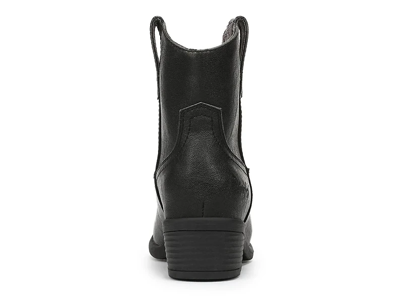 Southwest Western Bootie