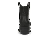 Southwest Western Bootie