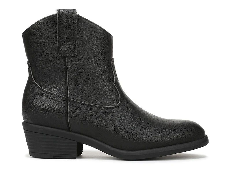 Southwest Western Bootie