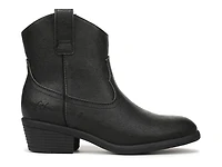 Southwest Western Bootie
