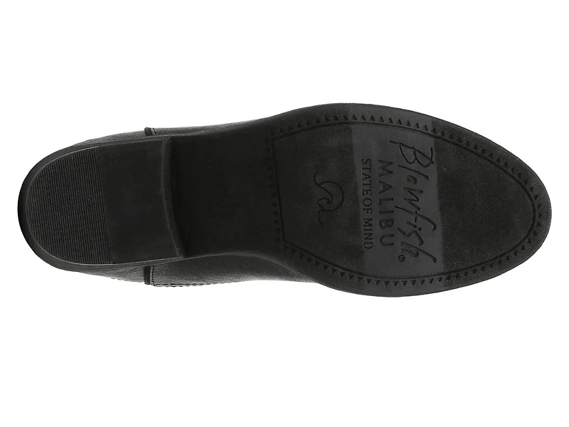 Southwest Western Bootie