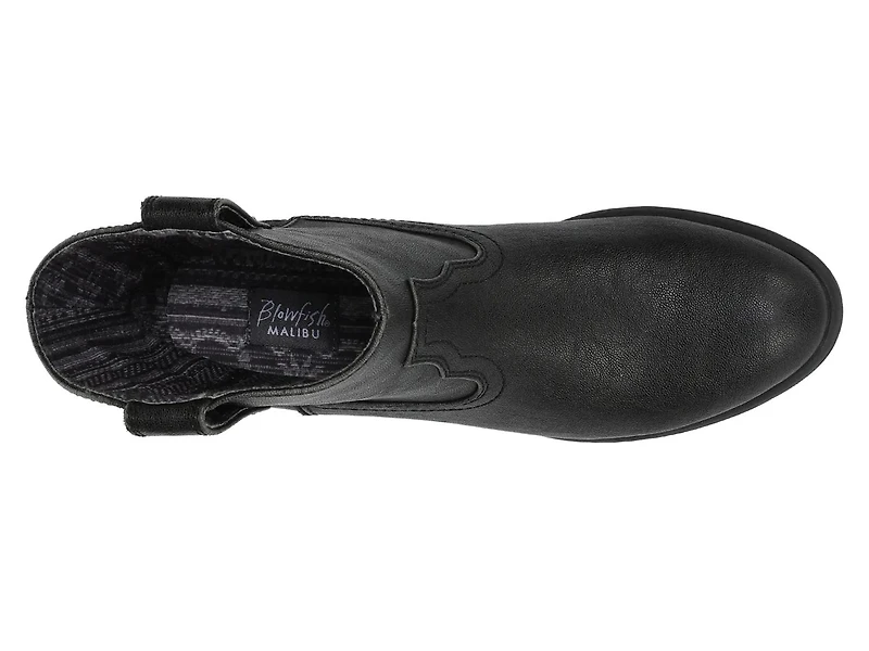 Southwest Western Bootie