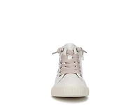 Wander Up High-Top Sneaker