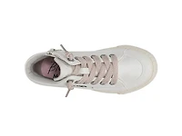 Wander Up High-Top Sneaker