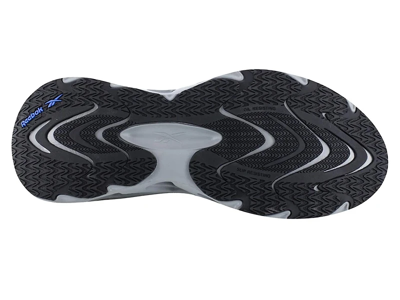 Fuel Flex Work Sneaker - Men's