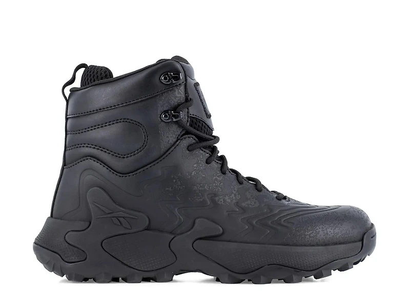 Kitari DMX Tactical Waterproof Work Boot - Men's