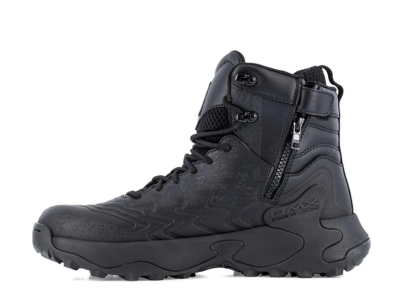 Kitari DMX Tactical Waterproof Work Boot - Men's