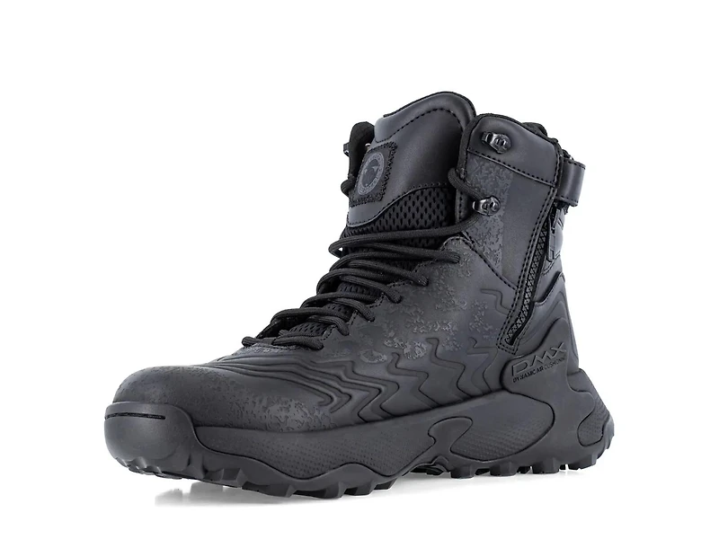 Kitari DMX Tactical Waterproof Work Boot - Men's