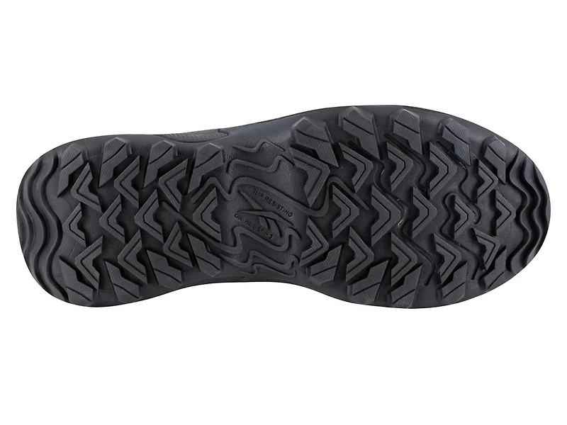 Kitari DMX Tactical Waterproof Work Boot - Men's