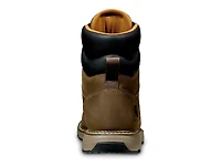 Millbrook 6" Waterproof Work Boot - Men's