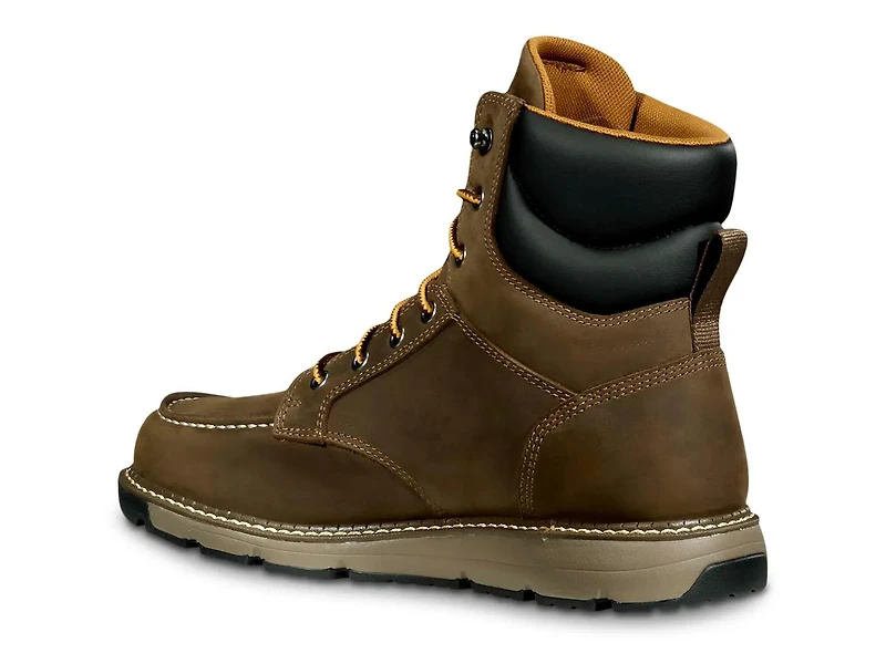Millbrook 6" Waterproof Work Boot - Men's
