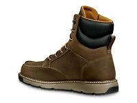 Millbrook 6" Waterproof Work Boot - Men's