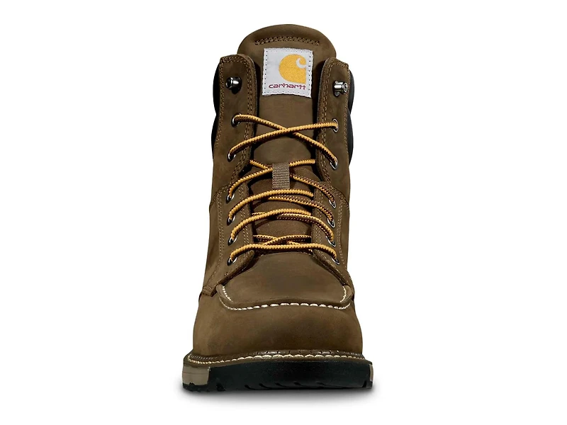 Millbrook 6" Waterproof Work Boot - Men's