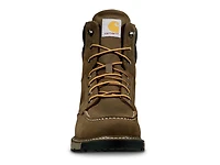 Millbrook 6" Waterproof Work Boot - Men's