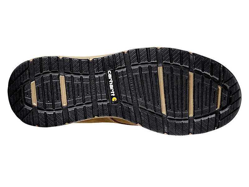 Millbrook 6" Waterproof Work Boot - Men's