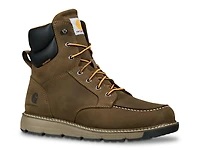 Millbrook 6" Waterproof Work Boot - Men's