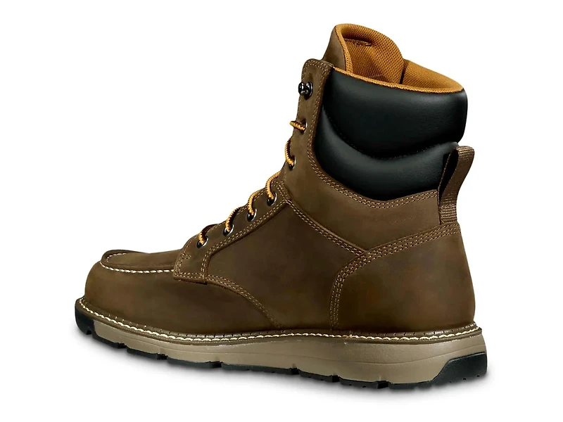 Millbrook 6" Waterproof Work Boot - Men's