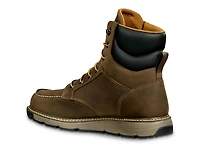 Millbrook 6" Waterproof Work Boot - Men's