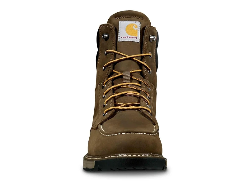 Millbrook 6" Waterproof Work Boot - Men's