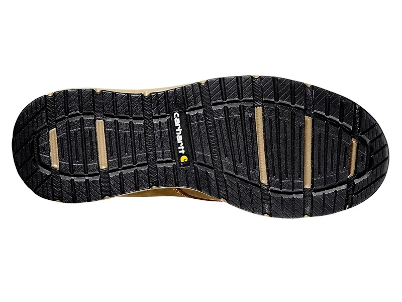 Millbrook 6" Waterproof Work Boot - Men's