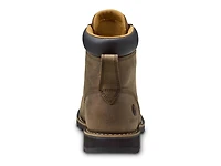 Frontier 6" Water Resistant Composite Toe Boot