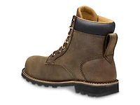 Frontier 6" Water Resistant Composite Toe Boot