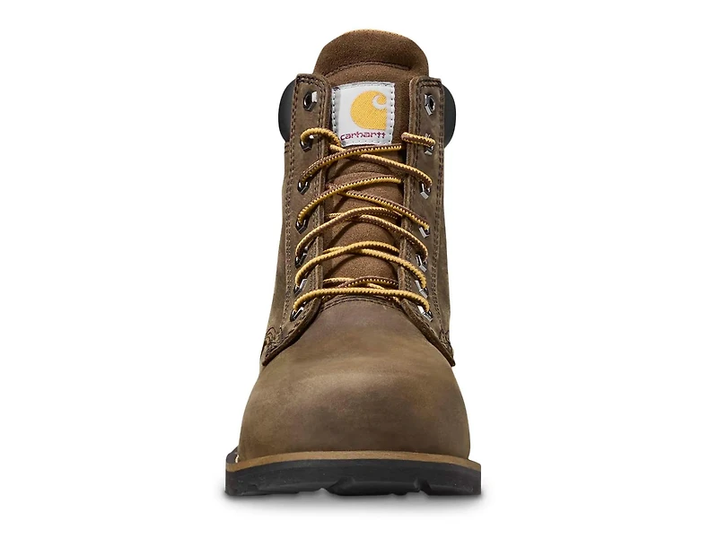 Frontier 6" Water Resistant Composite Toe Boot