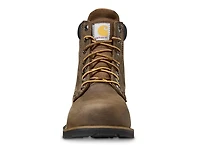 Frontier 6" Water Resistant Composite Toe Boot