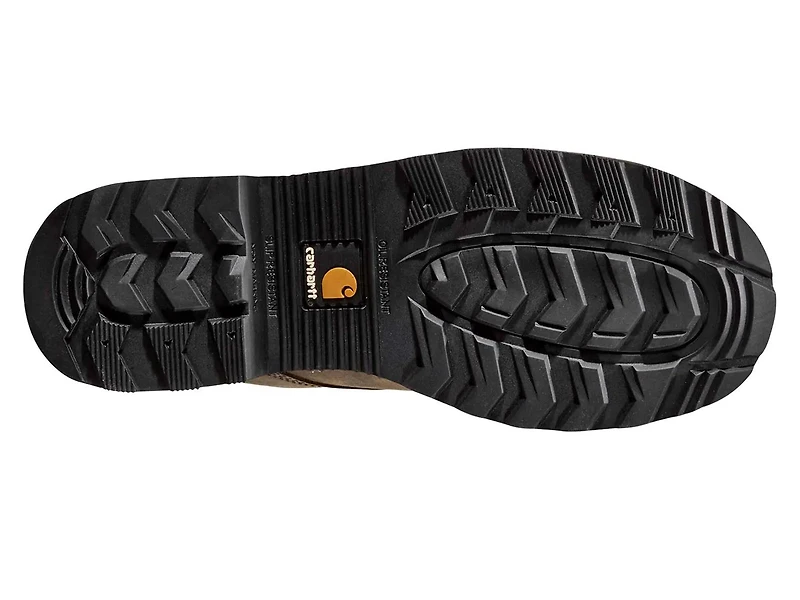 Frontier 6" Water Resistant Composite Toe Boot