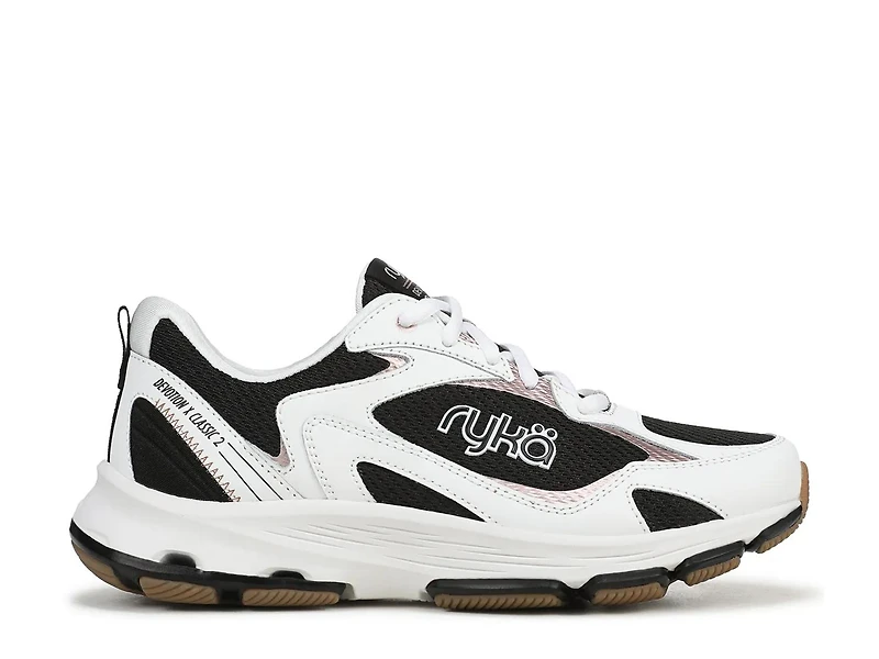 Devotion X Classic 2 Sneaker