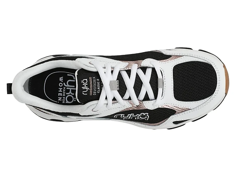 Devotion X Classic 2 Sneaker