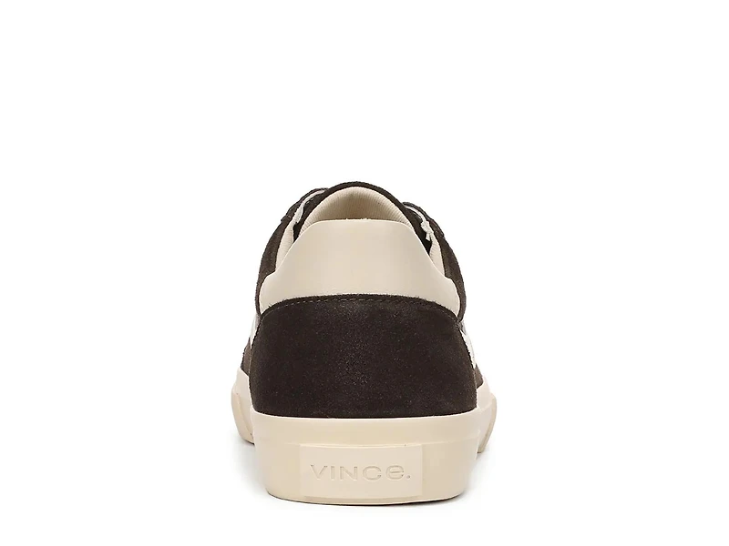 Frances Sneaker