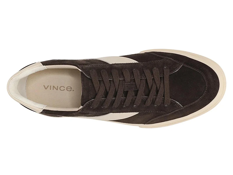 Frances Sneaker