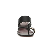 Stacy Sandal