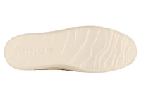 Salinas Slip-On Sneaker