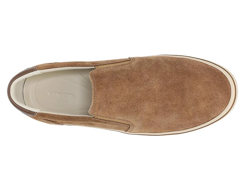 Salinas Slip-On Sneaker